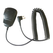 Remote Speaker Microphone Mic For Motorola Portable Radio RDU2020 RDU2080D RDU4100 RDU4160D RDV5100 RMV2040 RMU2040 RMU2080 2024 - buy cheap