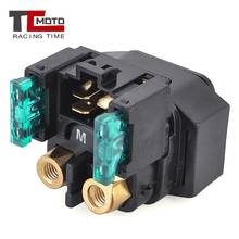 5JW-81940-00 Starter Start Solenoid Relay For Yamaha YZF1000 YZF-R1 R6 R7 YFZ450 YFZ45 YZF600 Moto 4DN-81940-00 4YR-81940-02 2024 - buy cheap