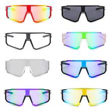 PC Bicycle Glasses Men Cycling Sunglasses UV400 MTB Sports Glasses Mountain Bike Bicycle Riding Goggle Outdoor Tools 2024 - buy cheap