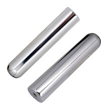 Stainless Steel Heavy Tone Bar Guitar Lap Slide For Guitar Bass Replacements 2024 - buy cheap