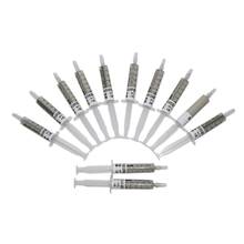 14pcs Diamond Polishing Lapping Paste Compound Syringes 0.5 ~40 Micron Glass Metal Grinding Polishing Abrasive Tools G8TB 2024 - buy cheap