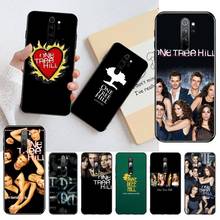 One Tree Hill-funda negra suave para teléfono Redmi Note 8, 8A, 8T, 7, 6, 6A, 5, 5A, 4, 4X, 4A, Go Pro 2024 - compra barato