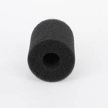 Biochemical Aquarium Fish Tank Filter Sponge Pond Pool Filtration Tool - Black 2024 - buy cheap