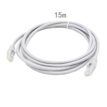 Ethernet cable high-speed RJ45 network LAN cable router computer cable computer network equipment cable 1M to 100M 2024 - buy cheap
