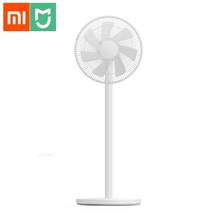 2020 Xiaomi Mijia Dc Inverter Fan 1x For Home Cooler House Floor Standing Fan Portable Air Conditioner Natural Wind App Control 2024 - buy cheap