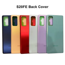 Capa traseira para celular samsung galaxy, s20fe, s20 lite, s20lite, s20 2024 - compre barato