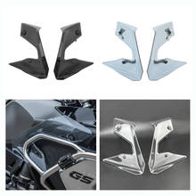 Protector de ventilación delantera para motocicleta BMW R1200GS LC 2013 2014 2015 2016, cubierta lateral izquierda y derecha, Panel de carenado R1200 GS 2024 - compra barato