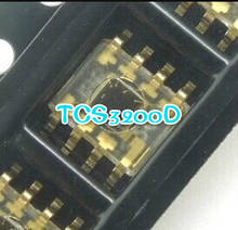 TCS3200D-TR TCS3200D 3200 SOP8 brand new original authentic 2024 - buy cheap