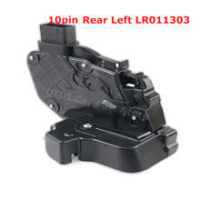 Traseira esquerda da porta trava atuador lr011303 para land rover range sport evoque landrover discovey mk3 mk4 2024 - compre barato