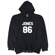 Jones 86 - Mens hooded - Danny Pop Music Men'S hooded autumn spring Style Fashion Swag Men hoody sweatshirt sbz3386 2024 - buy cheap