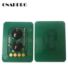 4PCS C5650 Toner Chip For OKI Okidata C5750 Data C 5650 5750 43865708 43865707 43865706 43865705 Copier Cartridge Refill Reset 2024 - buy cheap