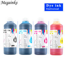 4Color 500ML Refill Dye Ink for HP 952 953 954 955 970 971 972 973 974 975 981 990 991 992 993 Ink cartridge and ciss 2024 - buy cheap