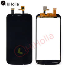 For Nokia 1 LCD Display Touch Screen Digitizer Assembly N1 TA-1047 TA-1060 TA-1056 TA-1079 For Nokia 1 LCD Screen Replacement 2024 - buy cheap