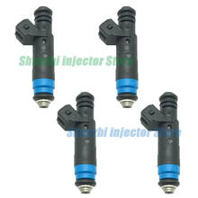 4 peças de bico injetor de combustível 830cc para v8 lt1 ls1 ls6 deka peças de motor de injeção carro estiloso oem: f127b00417 fi14992 fl14992 2024 - compre barato