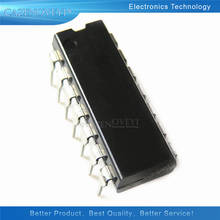 1pcs/lot PIC16F684-I/P PIC16F684 DIP-14 In Stock 2024 - buy cheap