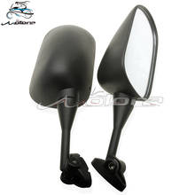 Motorcycle Rearview Mirror side mirrors For HONDA CBR 600 RR 2003-2018 CBR1000RR 2004-2007 04 05 06 07 Motorbike accessories 2024 - buy cheap