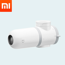 Xiaomi Mijia Tap Water Purifier Kitchen Faucet activated carbon Percolator Water Filtro Rust Bacteria Replacement Filter 2024 - buy cheap