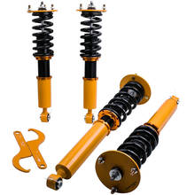 Adjustable Height Coilover KIT for Toyota Celsior XF10 Lexus LS400 1990-1994 2024 - buy cheap