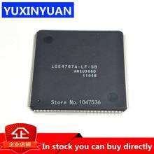 LGE4767A-LF-SB LGE4767A LGE4767 QFP LCD CHIP 5 unids/lote cytX _, nuevo, LGE4767A-LF 2024 - compra barato