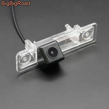 Bigbigroad-câmera de estacionamento para carro, com visão traseira, ccd, para opel omega a b/vectra b/zafira a a 1999, 2000, 2001, 2002, 2003, 2004 2024 - compre barato