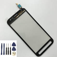 For Samsung Galaxy Xcover 4 G390 SM-G390F Touch Screen Glass Digitizer Sensor Touchpad + Free Tools 2024 - buy cheap