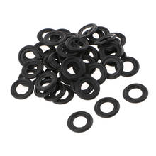 50X Engine Oil Drain Plug Gasket Seal Ring 652526 For Saturn Chevy GM 2024 - buy cheap