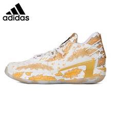 Original New Arrival Adidas  Men's Basketball Shoes Sneakers 2024 - buy cheap