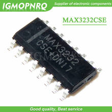 20pcs MAX3232CSE MAX3232 MAX3232ESE SOP-16 RS-232 Interface IC 3-5.5V MultiCh Line Driver/Receiver new original 2024 - buy cheap
