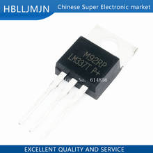 20PCS LM337T TO220 LM337 TO-220 337T 2024 - buy cheap