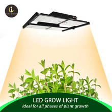 Led Grow Lights Samsung 301b , Garden Indoor IR 660NM 3000K VEG QB288 V2 480W Full Spectrum Wholesale Led Grow Lights 2024 - buy cheap