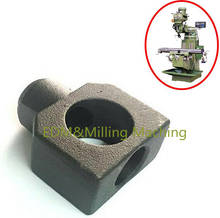 1PC High Quality Bridgeport Mill Part Milling Machine Part J Head Quill Stop Knob B163 DURABLE New 2024 - buy cheap