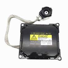 HID Xenon Headlight Ballast Control Unit Module 8596724010 8596753040 for Toyota Lexus 2024 - buy cheap