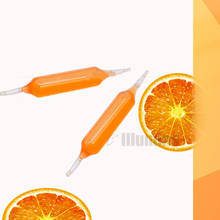 Esencia de naranja en sangre, 2ml * 10 Uds., se mantiene hasta tarde, muscular, antioxidante, mejora la piel, ilumina el blanqueamiento, antienvejecimiento 2024 - compra barato