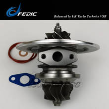 Turbocompresor GT2052S 724353, Cartucho chra para ssangyong Korando 2,9 TD OM662LA 2024 - compra barato