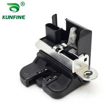 KUNFINE-bloqueo de maletero trasero, pestillo de la tapa del maletero para VW GOLF OEM No. 1K6 827 505 6RD 827 505 1K6827505 6RD827505 2024 - compra barato