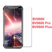 Blackview-vidrio templado BV9600 Plus 9H, película protectora de alta calidad, Protector de pantalla para teléfono, cubierta para Blackview BV9600 Pro 6,21" 2024 - compra barato