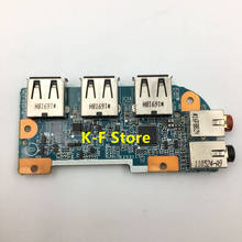 For Sony Vaio VPC EA EB VPCEA VPCEB VPC-EA VPC-EB IFX-565 IFX565 USB Audio Sound Board Audio_USB DB M960 2024 - buy cheap