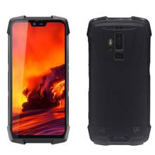 360 Full Protection Soft TPU Shockproof Silicone Case for Blackview BV9700 Pro Defender Case Cover 2024 - buy cheap