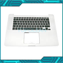 Оригинальная подсветка для клавиатуры MacBook Pro Retina 15 дюймов A1398 2024 - купить недорого