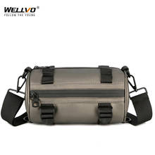 Men Mini Crossbody Travel Bag Male Chest Wasit Bags Bottle Bag Shoulder Handbags Traveling Messenger Bag Crossbody Bolsa XA768ZC 2024 - buy cheap