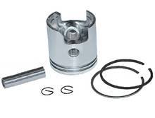 ET950 TG950 ET650 Piston Assembly With Pin Clip Ring For YAMAHA Generator 2024 - buy cheap