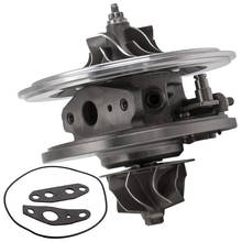 Cartucho turbo embutido para nissan pathfinder navara d40 yd25 14411-eb300 2024 - compre barato