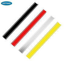 1Pcs 50cm*4.5cm Reflective Motorbike Decal Fuel Tank Cap Stripe Sticker DIY Tape Self-Adhesive Sticker Motor Bike Styling 2024 - buy cheap