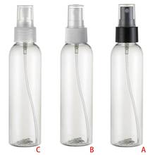 10 шт 150 мл пластиковые пустые бутылки с распылителем прозрачные емкости для жидкости с распылителем 2024 - купить недорого