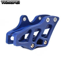 Plastic Motorcycle Chain Guide For Yamaha YZ125 YZ250 YZ250F YZ450F YZ250X  YZ 250F 450F WR250F WR450F 07-19 2024 - buy cheap