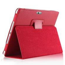 Advanced pu leather stand cover case for Samsung Galaxy Note 10.1 GT N8000 tablet N8010 N8013 N8020 Folio Flip book case pocket 2024 - buy cheap