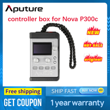 Aputure Точечный светильник объектив 36 градусов фото Точечный светильник контроллер коробки для Huawei Nova P300c 2024 - купить недорого