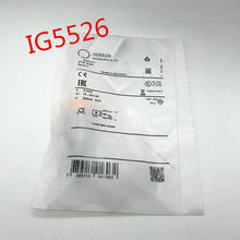 IG5526 IGA3008-BPKG/US-100-DPS IFM New High Quality Inductive Sensor 2024 - buy cheap