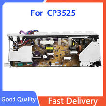 Frete grátis 100% teste original para hp cp3525 placa de alimentação RM1-5686-000CN RM1-5686(220v)RM1-5685-000CN RM1-5685 (110v) 2024 - compre barato