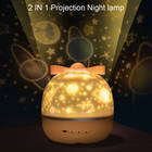 NOVA Coversage Rotativa Rotação Starry Sky Star Master Night Light Projetor Sono Das Crianças Das Crianças Do Bebê USB Romântico Lâmpada de Projeção 2026 - compre barato NOVA Coversage Rotativa Rotação Starry Sky Star Master Night Light Projetor Sono Das Crianças Das Crianças Do Bebê USB Romântico Lâmpada de Projeção 2026 - compre barato